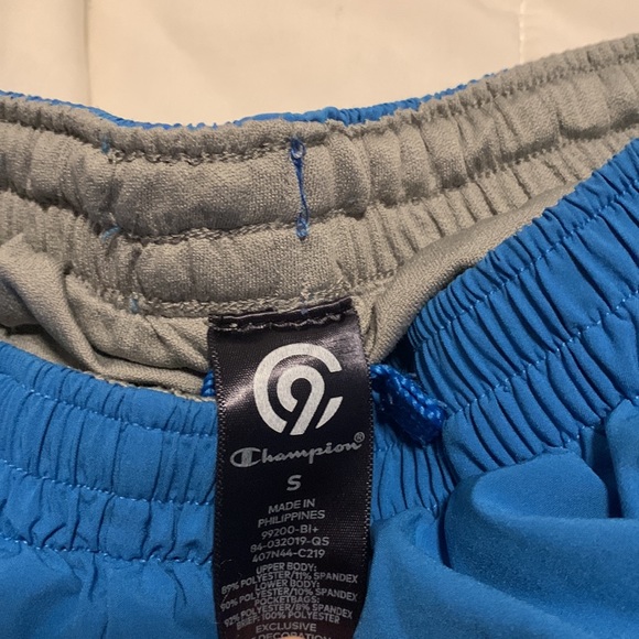 Champion athletic shorts - Picture 5 of 5